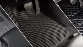 Как выбрать коврики в авто?