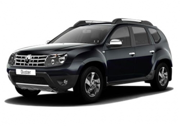 Коврики EVA Renault Duster 2015 - наст. время  AWD