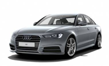 Коврики EVA Audi A6 (C7) 2011 - 2018