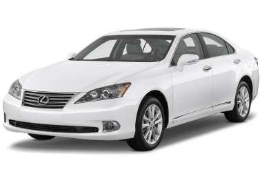 Коврики EVA Lexus ES350 V 2006 - 2012