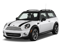 Коврики EVA MINI Clubman II Cooper 2015 - наст. время
