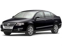 Коврики EVA Volkswagen Passat B5 1996 - 2001