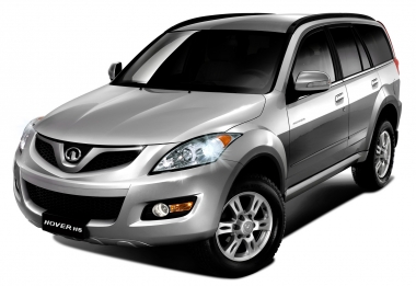 Коврики EVA Haval H5 2010- 2018